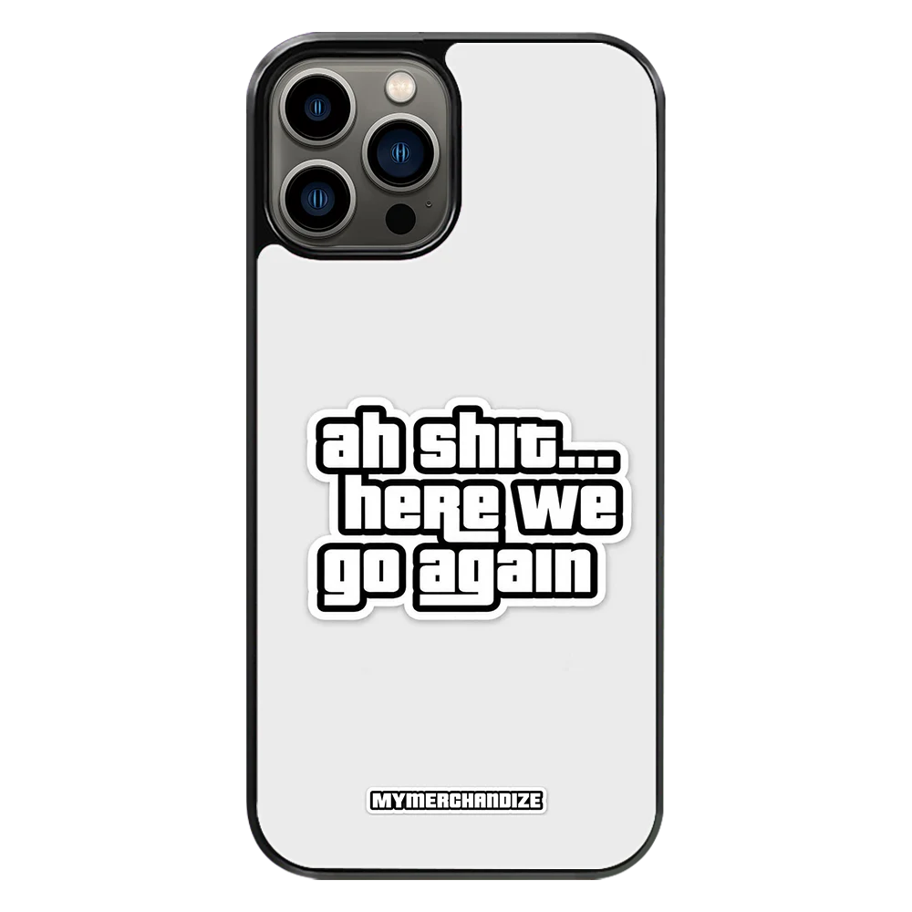 Premium Glass Back Mobile Phone Cover for iPhone, Samsung, OnePlus, Google Pixel, Redmi, Oppo, Vivo & Realme