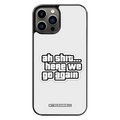Premium Glass Back Mobile Phone Cover for iPhone, Samsung, OnePlus, Google Pixel, Redmi, Oppo, Vivo & Realme