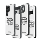 Stylish Glass Back Case for All Smartphones iPhone, Samsung, OnePlus, Pixel, Redmi, Oppo, Vivo, Motorola