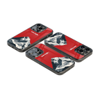 Luxury Glass Back Mobile Cover for iPhone, Samsung Galaxy, OnePlus, Pixel, Redmi & More
