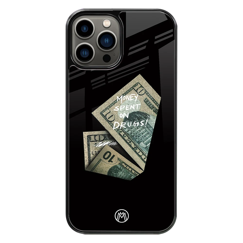 Premium Glass Back Mobile Phone Cover for iPhone, Samsung, OnePlus, Google Pixel, Redmi, Oppo, Vivo & Realme