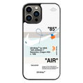 Premium Glass Back Mobile Phone Cover for iPhone, Samsung, OnePlus, Google Pixel, Redmi, Oppo, Vivo & Realme