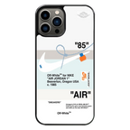 Premium Glass Back Mobile Phone Cover for iPhone, Samsung, OnePlus, Google Pixel, Redmi, Oppo, Vivo & Realme