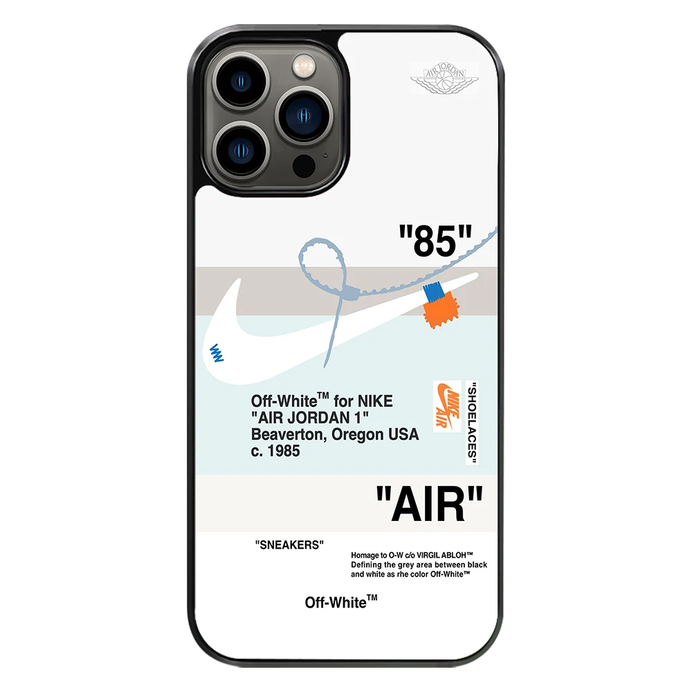 Premium Glass Back Mobile Phone Cover for iPhone, Samsung, OnePlus, Google Pixel, Redmi, Oppo, Vivo & Realme