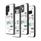 Stylish Glass Back Case for All Smartphones iPhone, Samsung, OnePlus, Pixel, Redmi, Oppo, Vivo, Motorola
