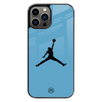Premium Glass Back Mobile Phone Cover for iPhone, Samsung, OnePlus, Google Pixel, Redmi, Oppo, Vivo & Realme