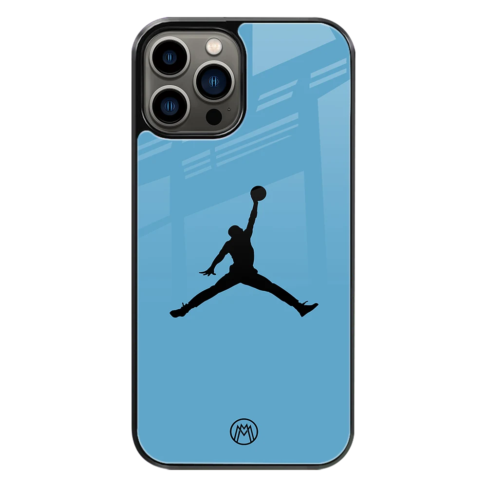Premium Glass Back Mobile Phone Cover for iPhone, Samsung, OnePlus, Google Pixel, Redmi, Oppo, Vivo & Realme