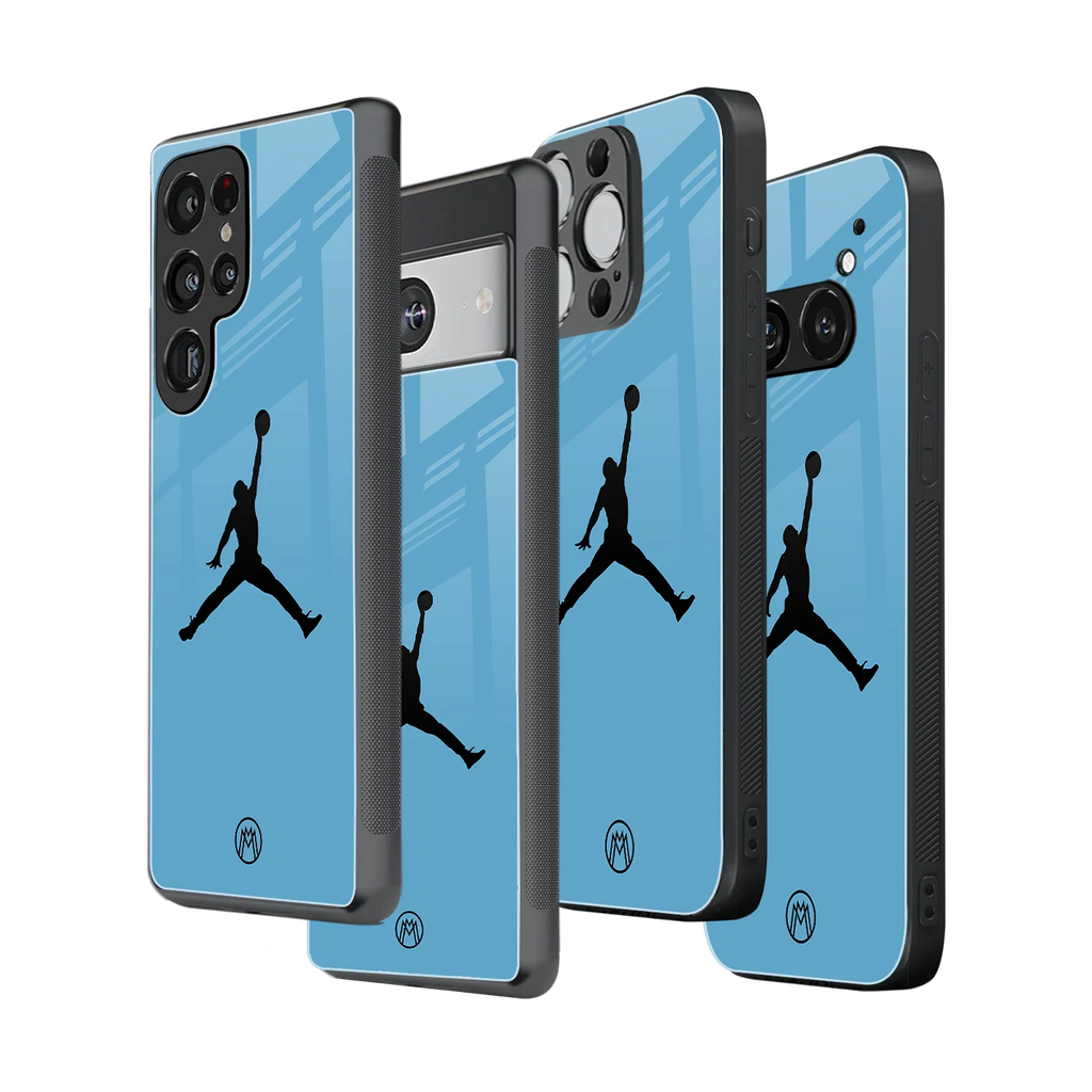 Stylish Glass Back Case for All Smartphones iPhone, Samsung, OnePlus, Pixel, Redmi, Oppo, Vivo, Motorola