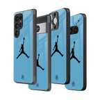 Stylish Glass Back Case for All Smartphones iPhone, Samsung, OnePlus, Pixel, Redmi, Oppo, Vivo, Motorola