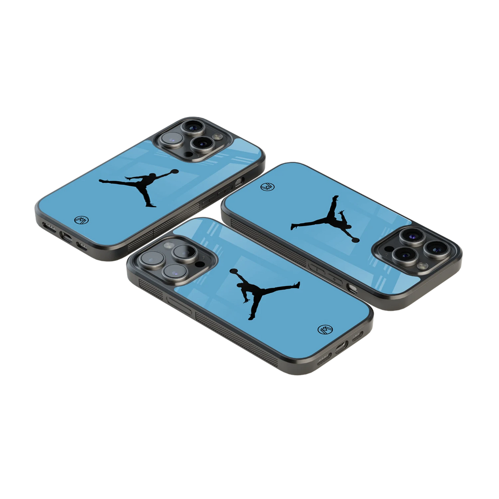 Luxury Glass Back Mobile Cover for iPhone, Samsung Galaxy, OnePlus, Pixel, Redmi & More