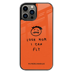 Premium Glass Back Mobile Phone Cover for iPhone, Samsung, OnePlus, Google Pixel, Redmi, Oppo, Vivo & Realme