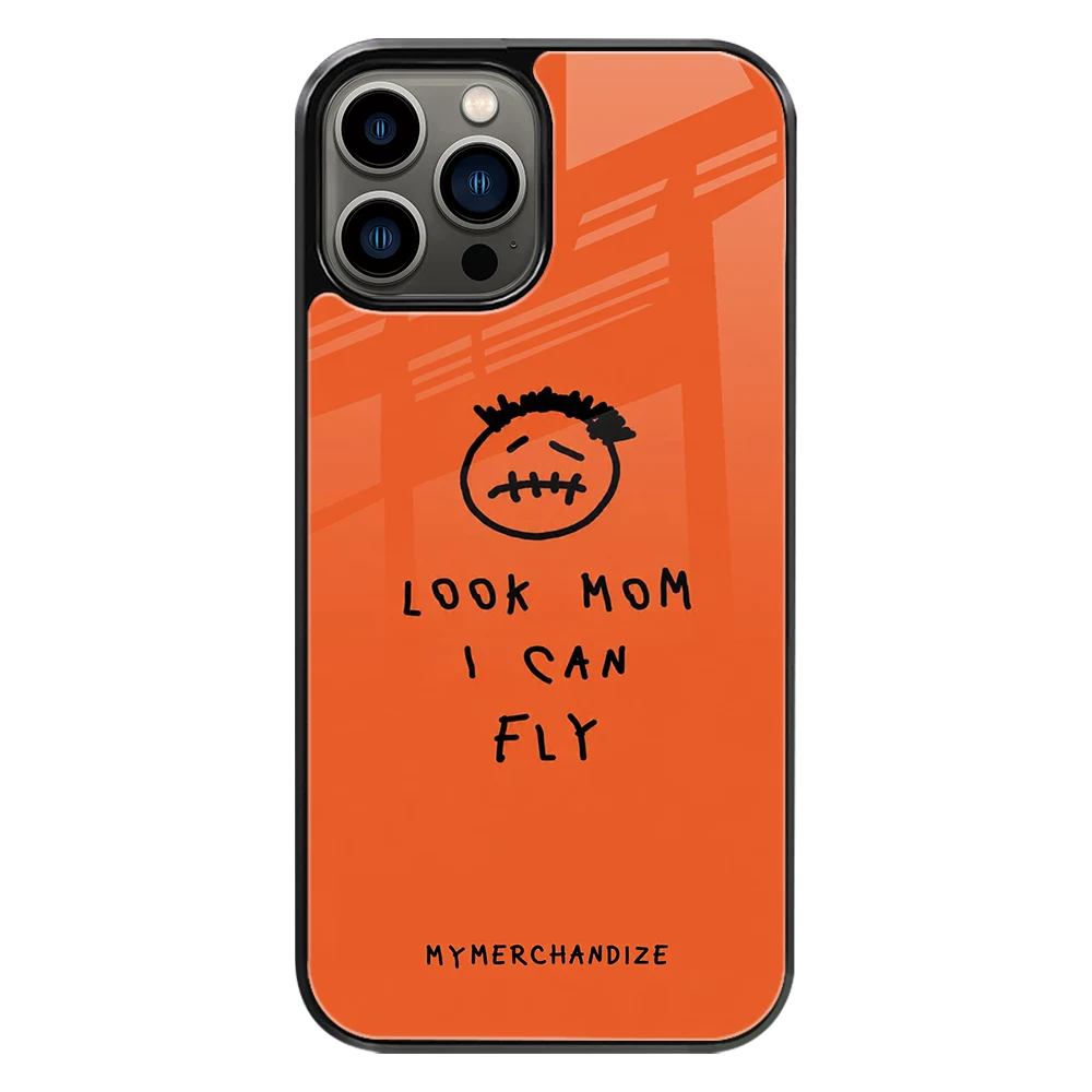 Premium Glass Back Mobile Phone Cover for iPhone, Samsung, OnePlus, Google Pixel, Redmi, Oppo, Vivo & Realme