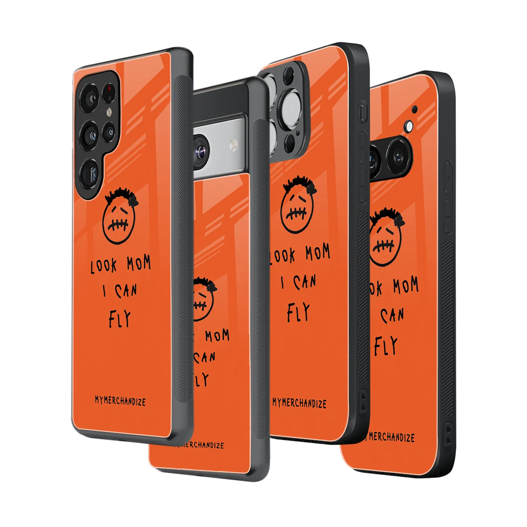 Stylish Glass Back Case for All Smartphones iPhone, Samsung, OnePlus, Pixel, Redmi, Oppo, Vivo, Motorola