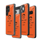 Stylish Glass Back Case for All Smartphones iPhone, Samsung, OnePlus, Pixel, Redmi, Oppo, Vivo, Motorola