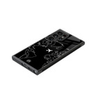 airplane flying wanderlust back phone cover | glass case for samsung galaxy s24 ultra