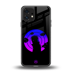 akatsuki minimalistic back phone cover | glass case for nothing phone 1