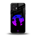 akatsuki minimalistic back phone cover | glass case for nothing phone 2