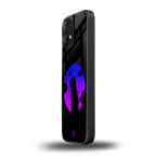 akatsuki minimalistic back phone cover | glass case for nothing phone 2