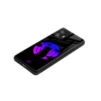 akatsuki minimalistic back phone cover | glass case for nothing phone 2