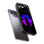 akatsuki minimalistic back phone cover | glass case for oneplus nord 4