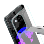 akatsuki minimalistic back phone cover | glass case for oneplus nord ce 3