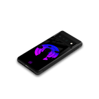 akatsuki minimalistic back phone cover | glass case for google pixel 6 pro