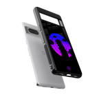 akatsuki minimalistic back phone cover | glass case for Google Pixel 7A