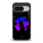 akatsuki minimalistic back phone cover | glass case for google pixel 9