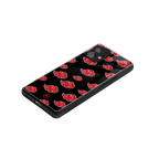 akatsuki naruto anime back phone cover | glass case for nothing phone 1