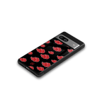 akatsuki naruto anime back phone cover | glass case for Google Pixel 7
