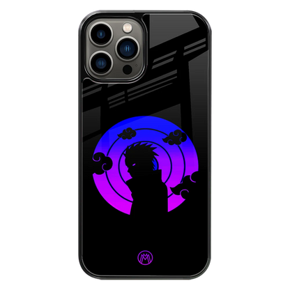 Premium Glass Back Mobile Phone Cover for iPhone, Samsung, OnePlus, Google Pixel, Redmi, Oppo, Vivo & Realme