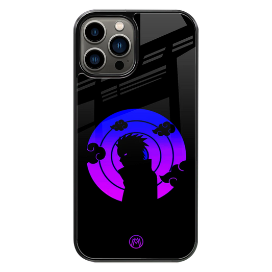 Premium Glass Back Mobile Phone Cover for iPhone, Samsung, OnePlus, Google Pixel, Redmi, Oppo, Vivo & Realme
