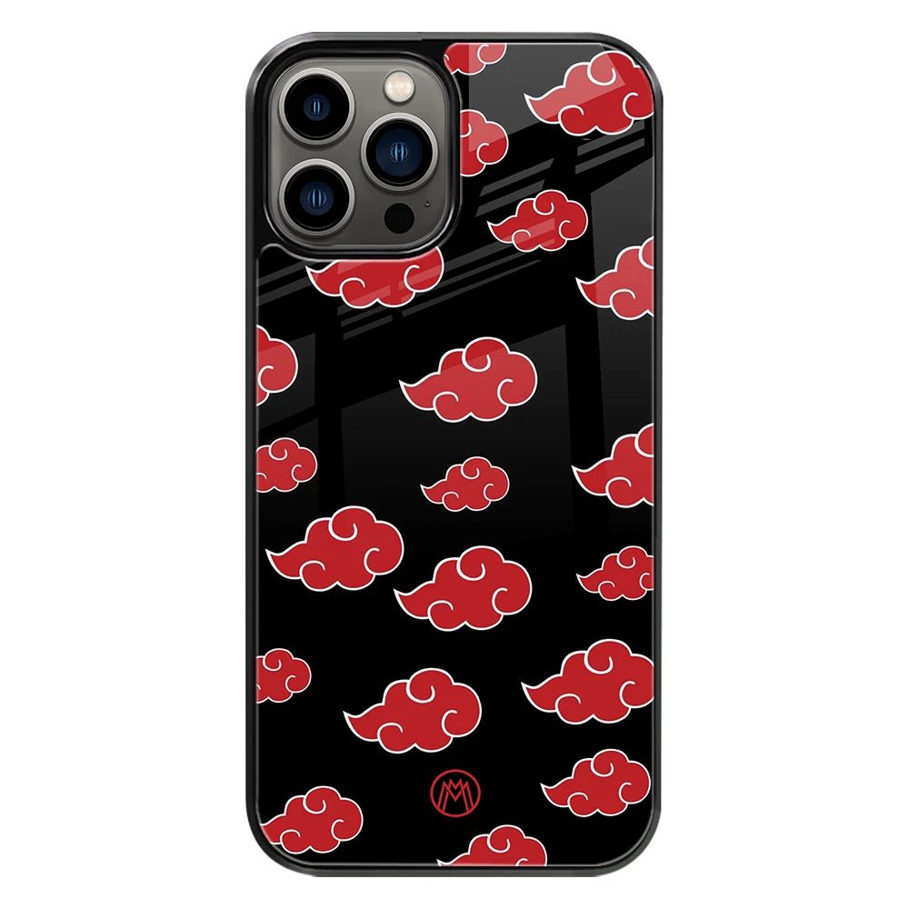 Premium Glass Back Mobile Phone Cover for iPhone, Samsung, OnePlus, Google Pixel, Redmi, Oppo, Vivo & Realme