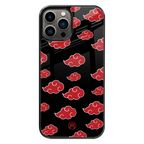 Premium Glass Back Mobile Phone Cover for iPhone, Samsung, OnePlus, Google Pixel, Redmi, Oppo, Vivo & Realme