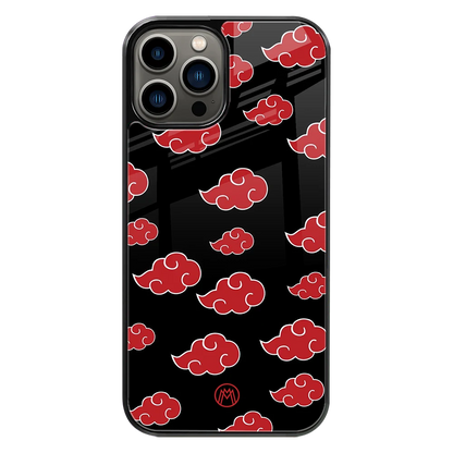 Premium Glass Back Mobile Phone Cover for iPhone, Samsung, OnePlus, Google Pixel, Redmi, Oppo, Vivo & Realme