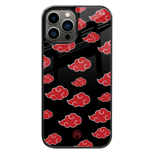 Premium Glass Back Mobile Phone Cover for iPhone, Samsung, OnePlus, Google Pixel, Redmi, Oppo, Vivo & Realme