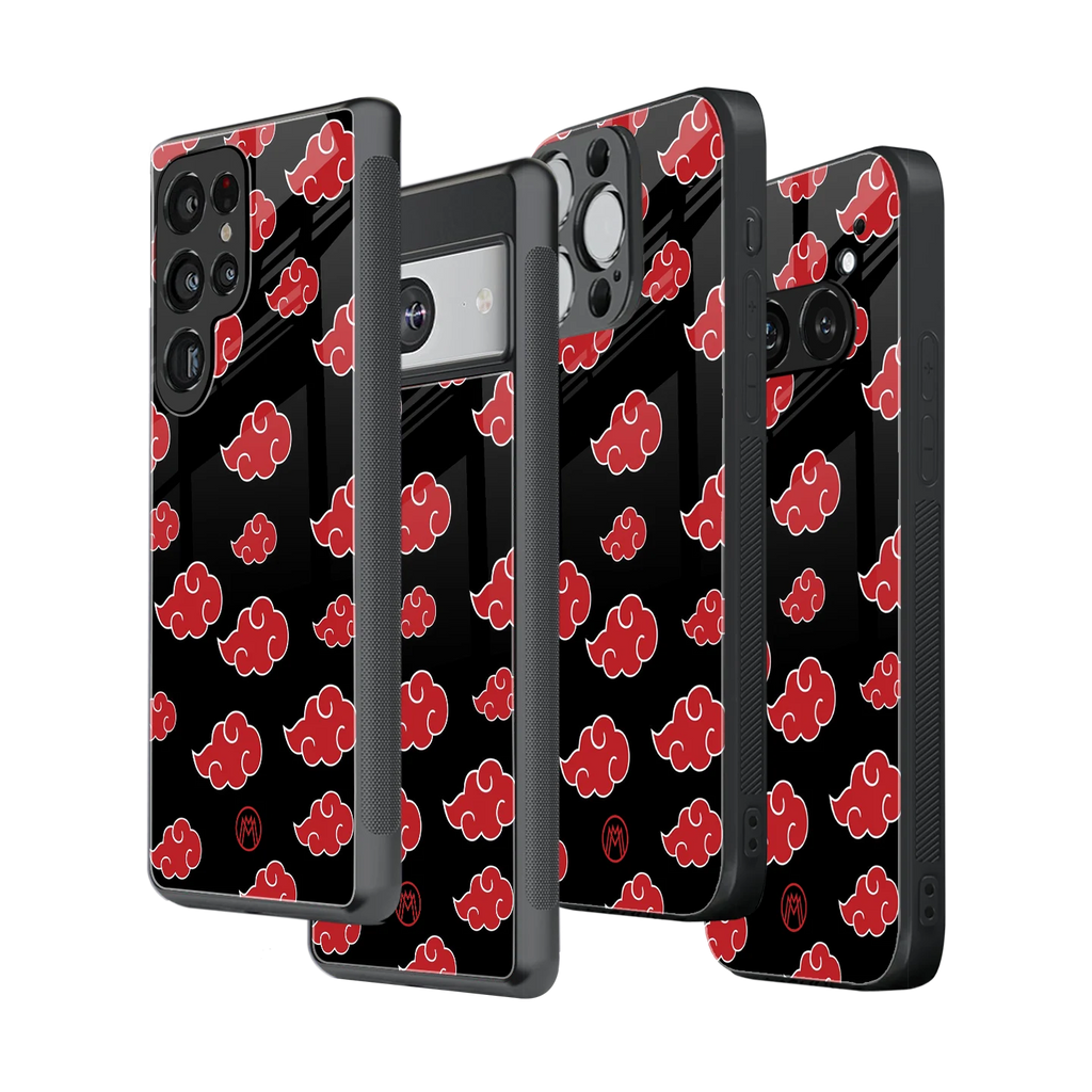 Stylish Glass Back Case for All Smartphones – iPhone, Samsung, OnePlus, Pixel, Redmi, Oppo, Vivo, Motorola