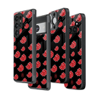 Stylish Glass Back Case for All Smartphones – iPhone, Samsung, OnePlus, Pixel, Redmi, Oppo, Vivo, Motorola