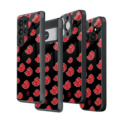 Stylish Glass Back Case for All Smartphones – iPhone, Samsung, OnePlus, Pixel, Redmi, Oppo, Vivo, Motorola