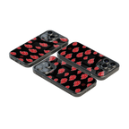 Luxury Glass Back Mobile Cover for iPhone, Samsung Galaxy, OnePlus, Pixel, Redmi & More