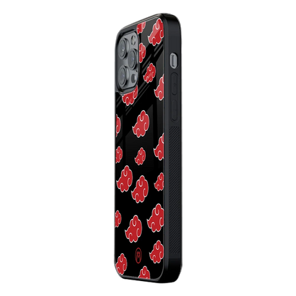 Slim Glass Back Phone Case for Multiple Brands – iPhone, Samsung, Redmi, OnePlus, Oppo, Vivo