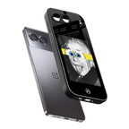 albert einstein spongebob squarepants back phone cover | glass case for oneplus nord 4