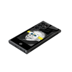 albert einstein spongebob squarepants back phone cover | glass case for samsung galaxy s24 ultra
