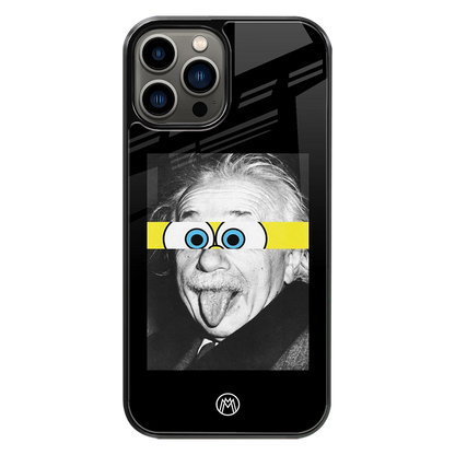 Premium Glass Back Mobile Phone Cover for iPhone, Samsung, OnePlus, Google Pixel, Redmi, Oppo, Vivo & Realme