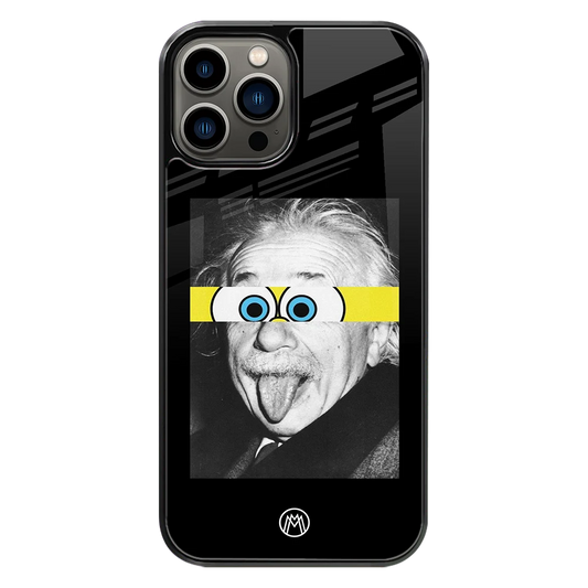 Premium Glass Back Mobile Phone Cover for iPhone, Samsung, OnePlus, Google Pixel, Redmi, Oppo, Vivo & Realme