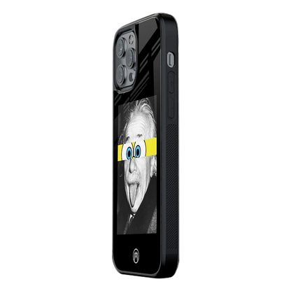 Slim Glass Back Phone Case for Multiple Brands – iPhone, Samsung, Redmi, OnePlus, Oppo, Vivo