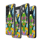 Stylish Glass Back Case for All Smartphones iPhone, Samsung, OnePlus, Pixel, Redmi, Oppo, Vivo, Motorola