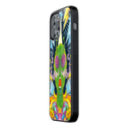 Slim Glass Back Phone Case for Multiple Brands iPhone, Samsung, Redmi, OnePlus, Oppo, Vivo