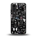 all is better in black back phone cover | glass case for oneplus nord ce 4