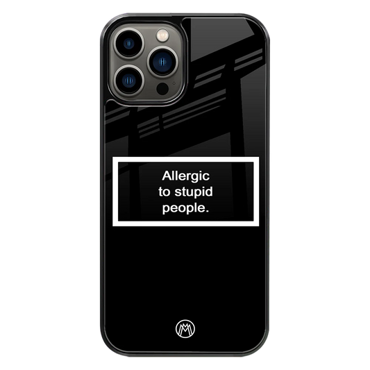 Premium Glass Back Mobile Phone Cover for iPhone, Samsung, OnePlus, Google Pixel, Redmi, Oppo, Vivo & Realme